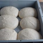 Pizzadej