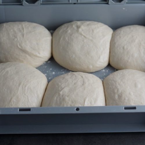 Pizzadej