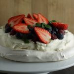 Pavlova