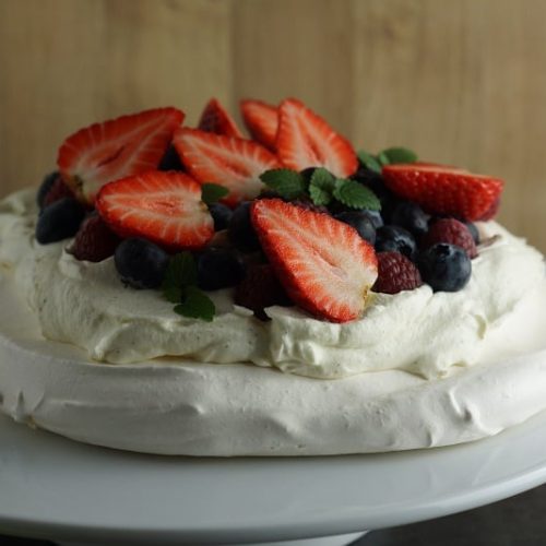 Pavlova