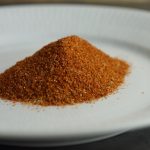 Pulled pork dry rub
