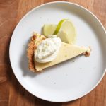 Key Lime Pie