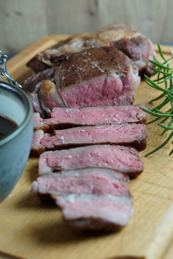 Termino Perfecto Ribeye Perfectly Cooked Ribeye Every Time: This Method is Foolproof ...