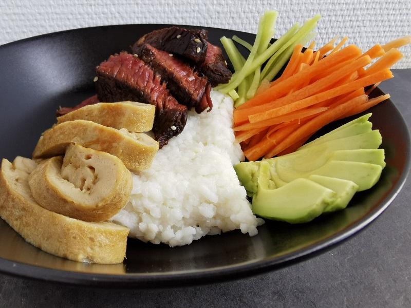 25 Amazing Asian Recipes that Your Family will Love - GastroFun.net