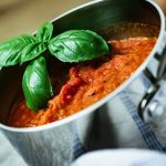Tomatsauce