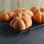 Halloweenboller