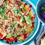 Okonomiyaki
