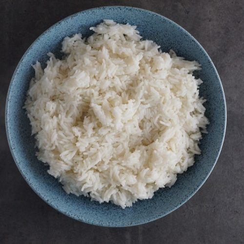Kogte ris