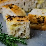 Focaccia surdej