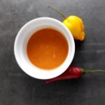 Hjemmelavet chilisauce