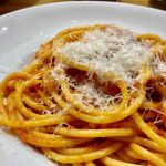 Pasta all'Amatriciana