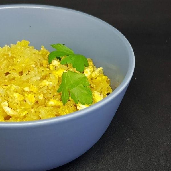 Fried Rice
