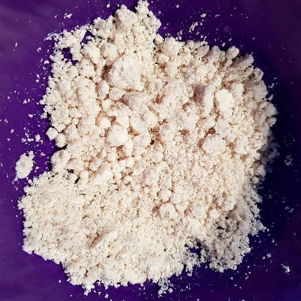 Bacon “snow”