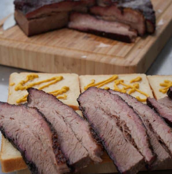 Brisket