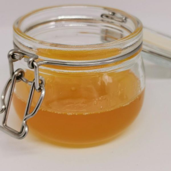 Browned Butter