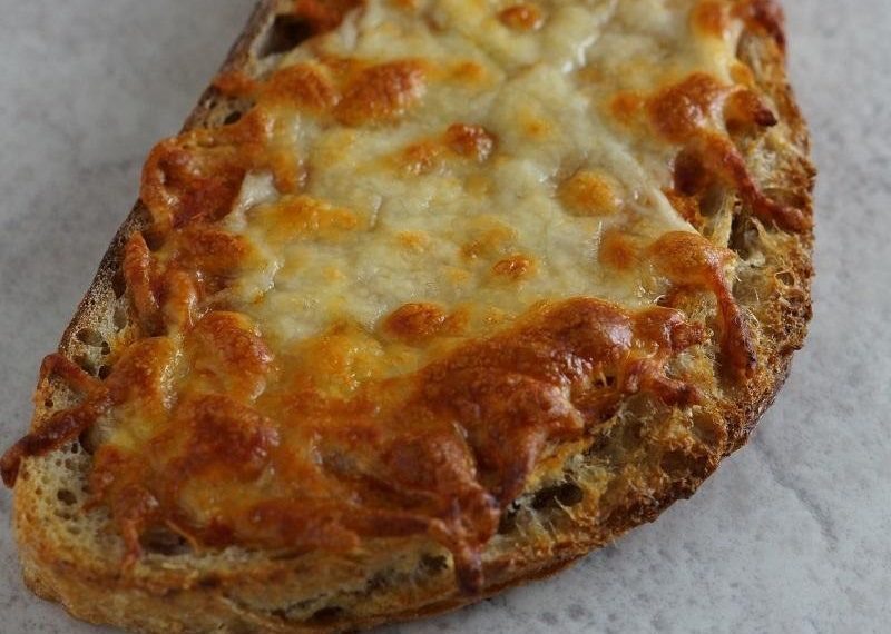 Bruschetta