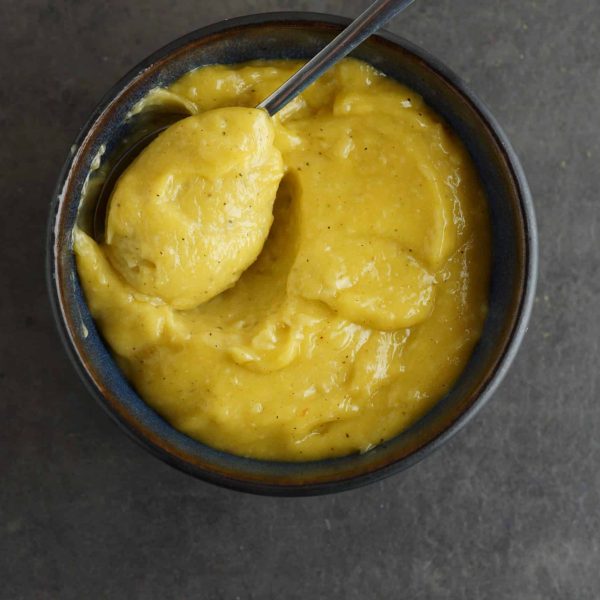 Caesar dressing