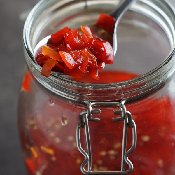 Chili Jam