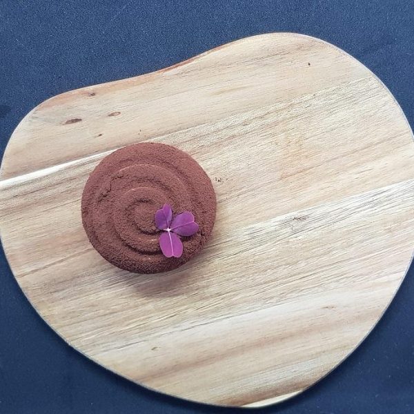 Chocolate Mousse