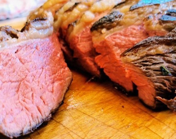 Culotte Sous Vide