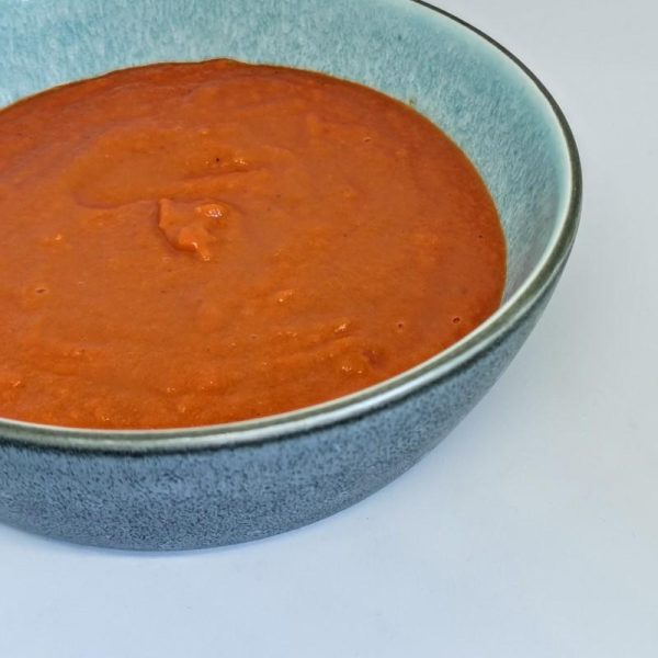 East Texas Barbecue Sauce