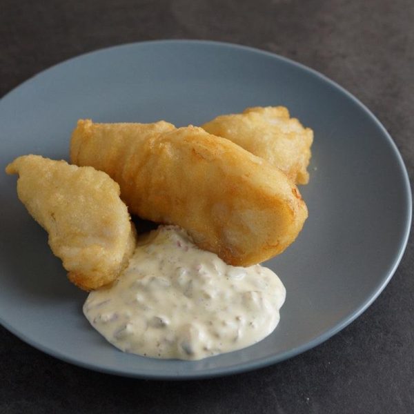 Fish ‘n’ Chips