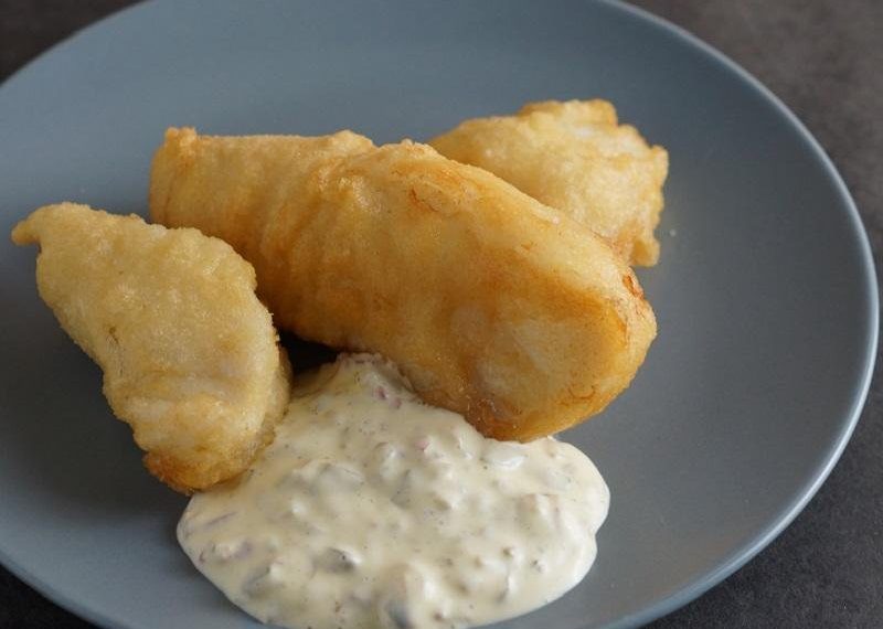 Fish ‘n’ Chips