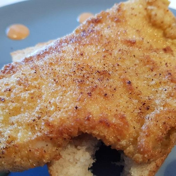 Fish Fillet