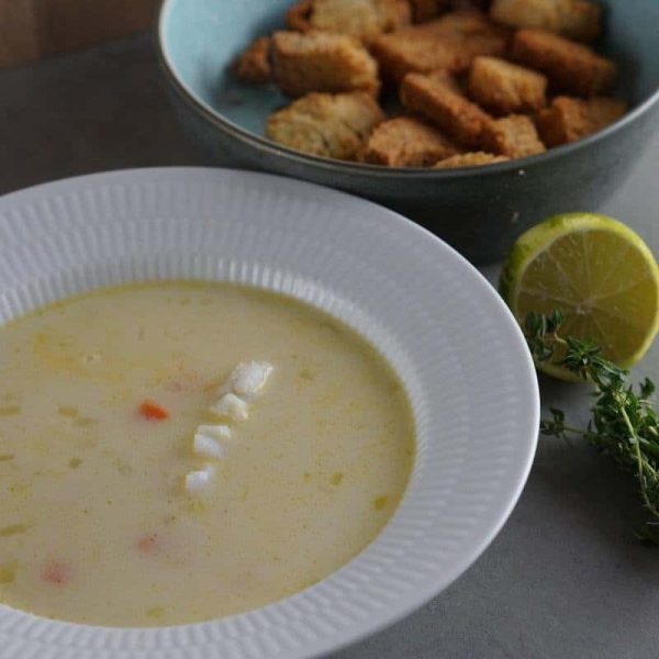 Fish Soup