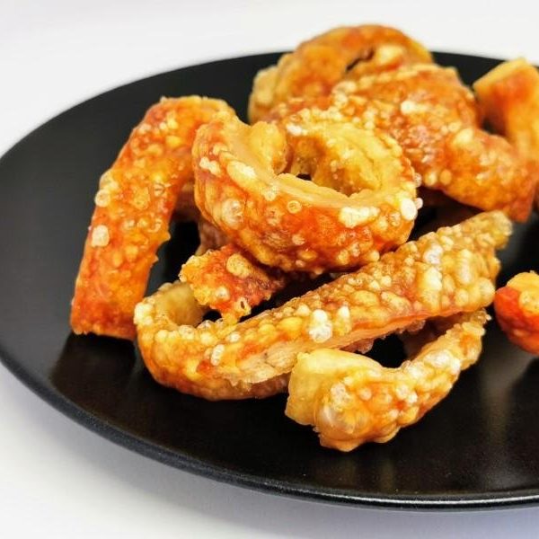 Pork Rinds
