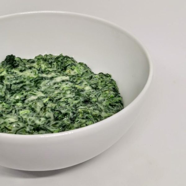 Kale Stew