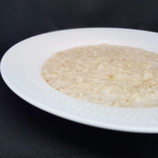 Oatmeal microwave