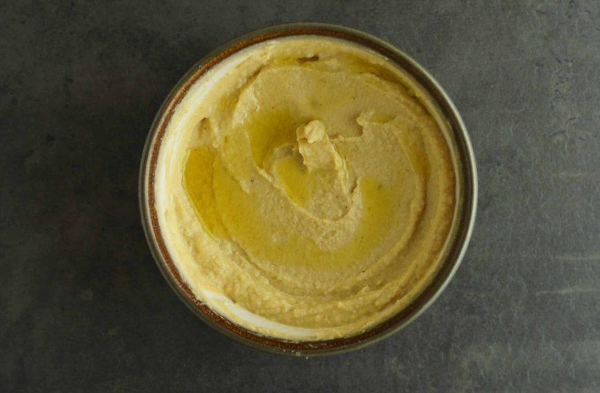 Hummus