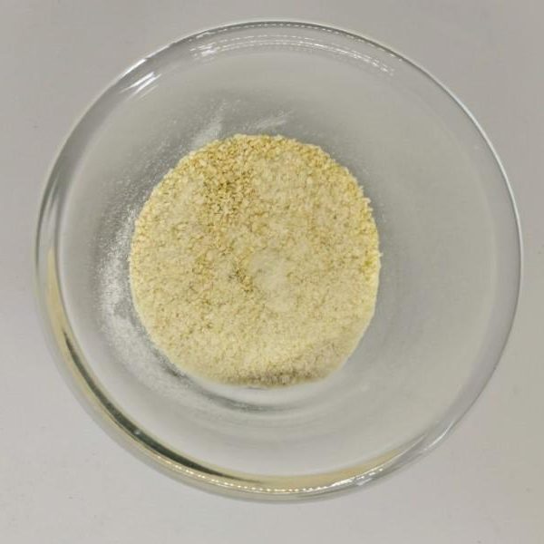 Homemade Onion Powder