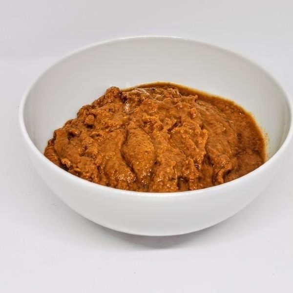 Homemade Tomato Sauce