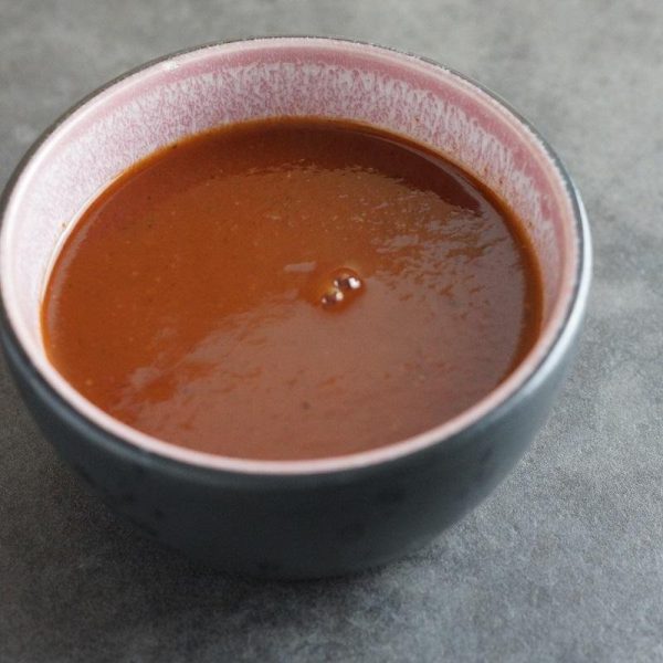 Vinegar Sauce