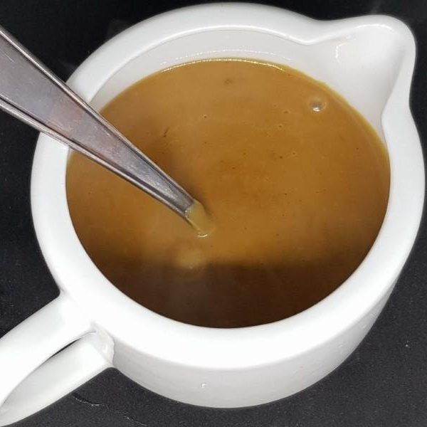 Christmas Gravy