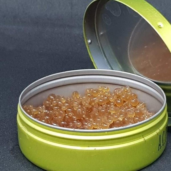 Coffee Caviar