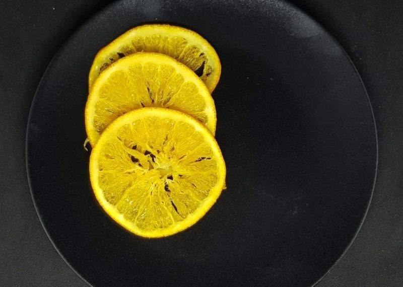 Candied Orange