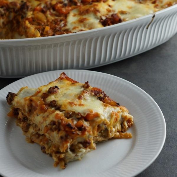 Lasagna