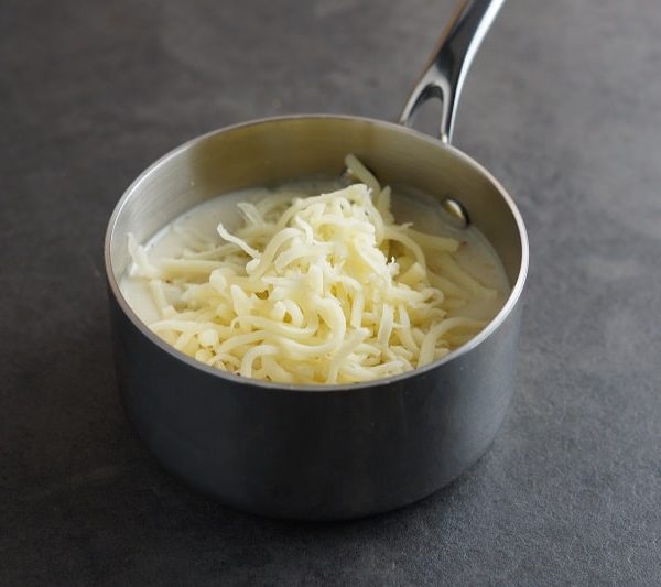 Mornay sauce