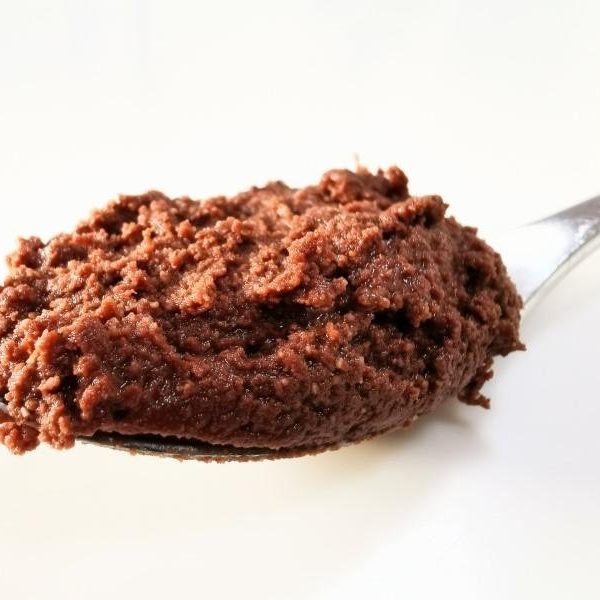 Quick Nutella