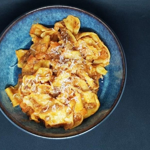 Ragú alla bolognese