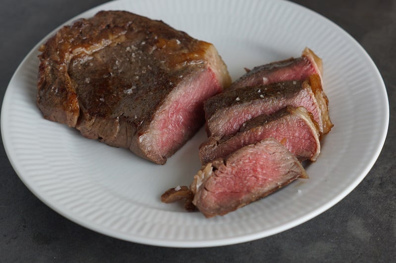 Sous Vide Ribeye - GastroFun.net