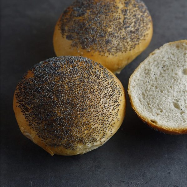 European Breakfast Rolls