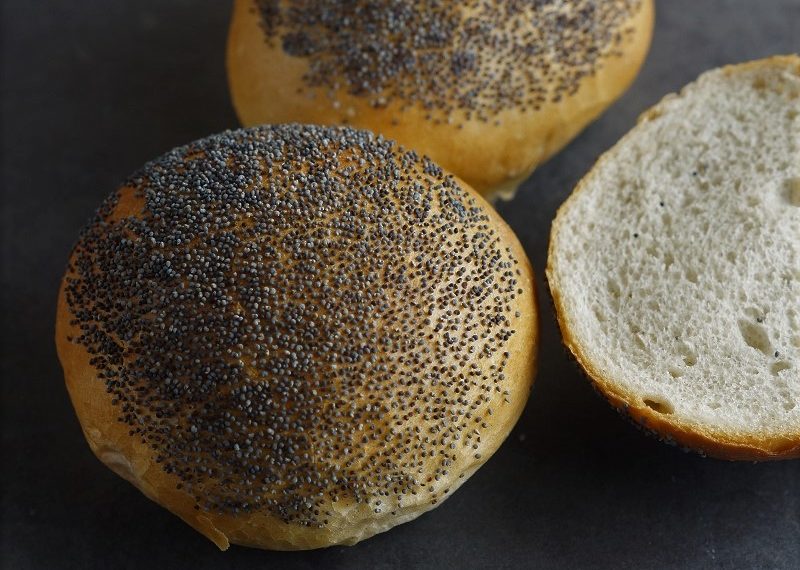 European Breakfast Rolls