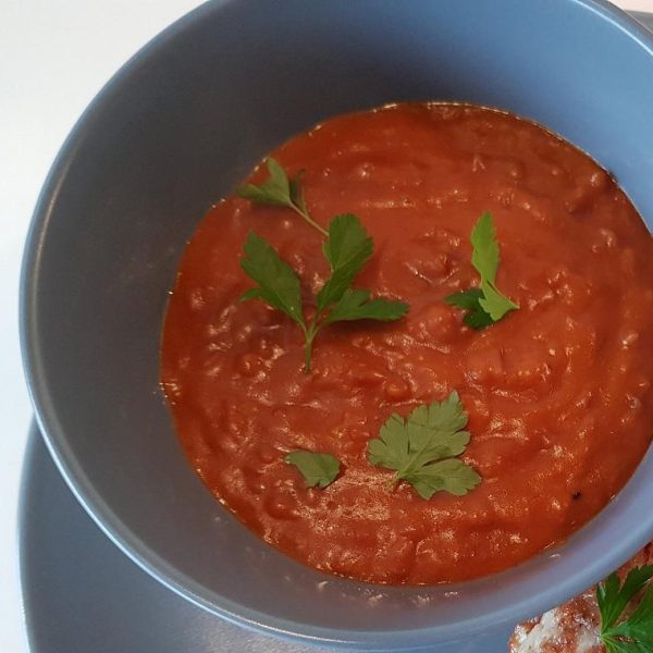Satay Sauce