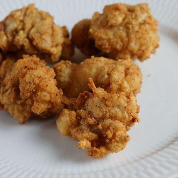 Crispy Chicken