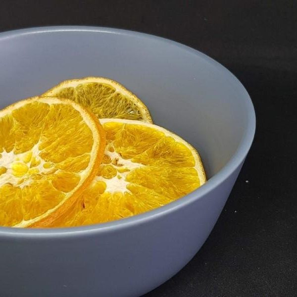 Dried Oranges
