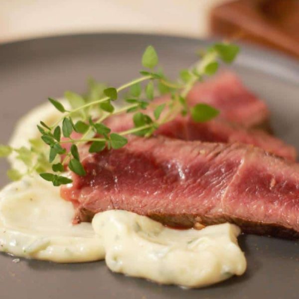 Txuleton rib eye